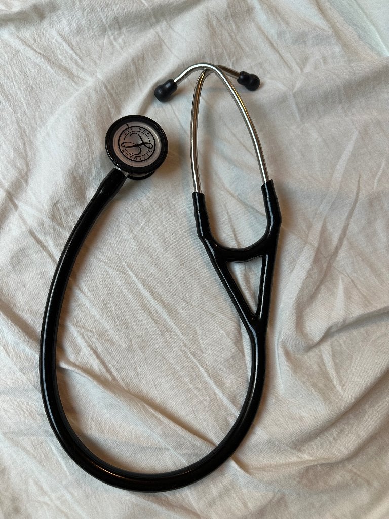 Littmann cardiology stethoscoop, Diversen, Verzenden, Nieuw