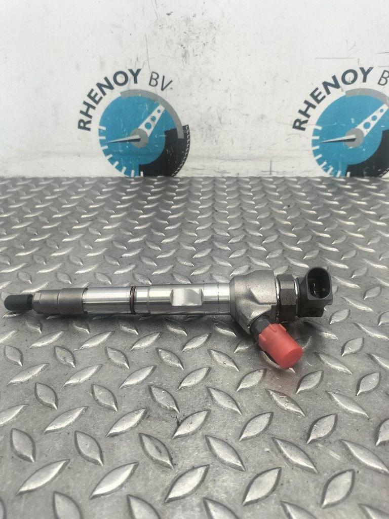 VOLKSWAGEN PASSAT BRANDSTOF INJECTOR / VERSTUIVER 2020, Auto-onderdelen, Brandstofsystemen, Gebruikt, ARN erkend, Stiba lid, Erkend duurzaam