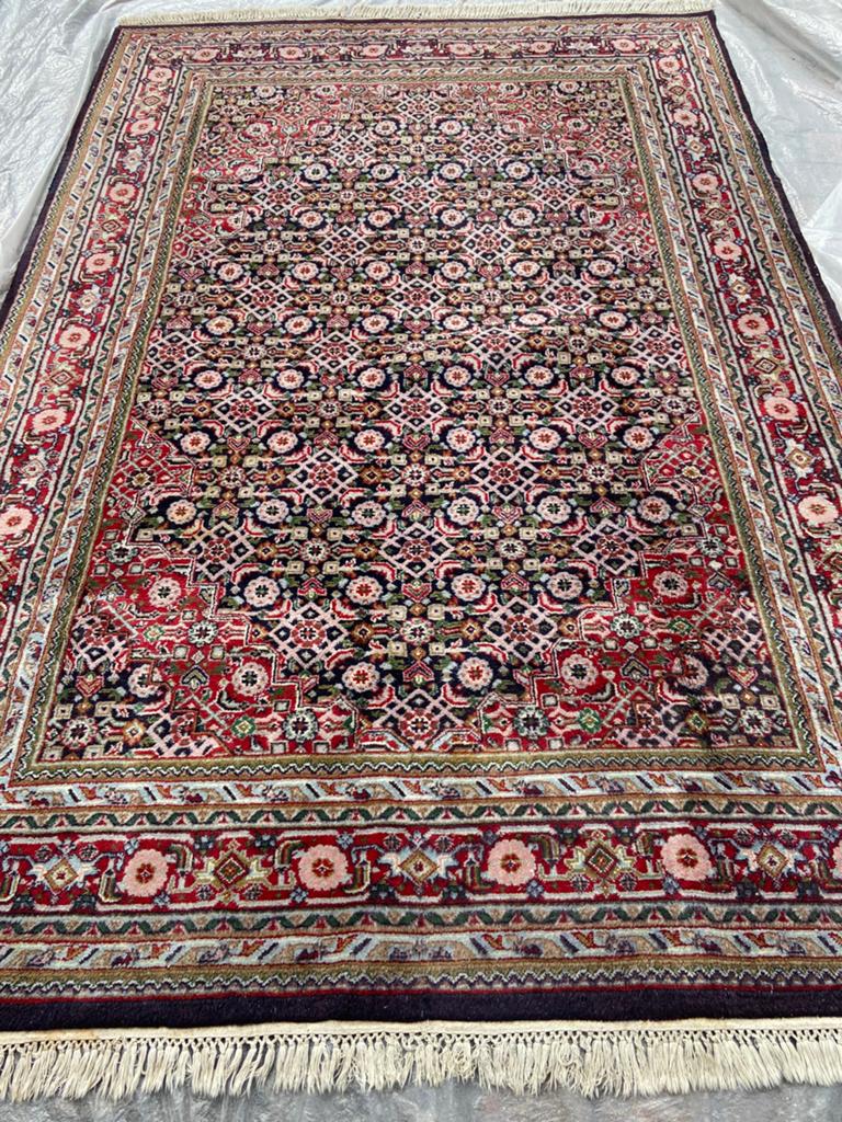 Très beau tapis Oriental fait main – 280 x 180 cm, Enlèvement, Comme neuf