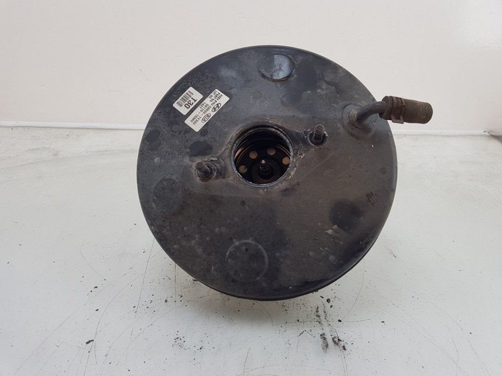 MASTERVAC / SERVOFREIN Kia Picanto (TA) (01-2011/06-2017), Utilisé, Kia