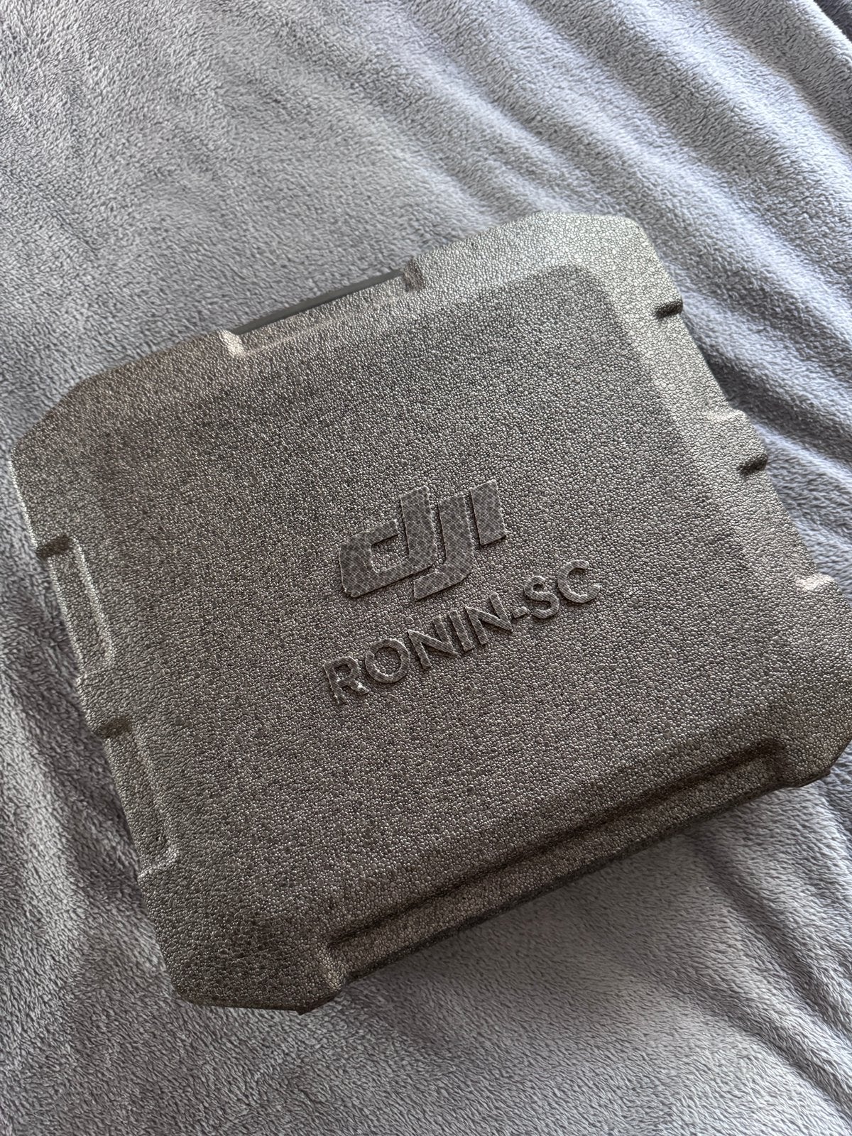 DJI Ronin SC, Enlèvement, Comme neuf, Cardan, DJI