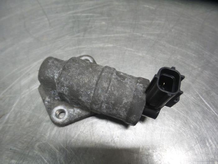 Stappenmotor van een Mazda 6 (6 02-), Gebruikt, -, -, Ophalen of Verzenden