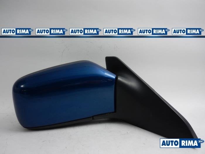 Rétroviseur extérieur droit d'un Volvo S40, -, 3 mois de garantie, Utilisé, -