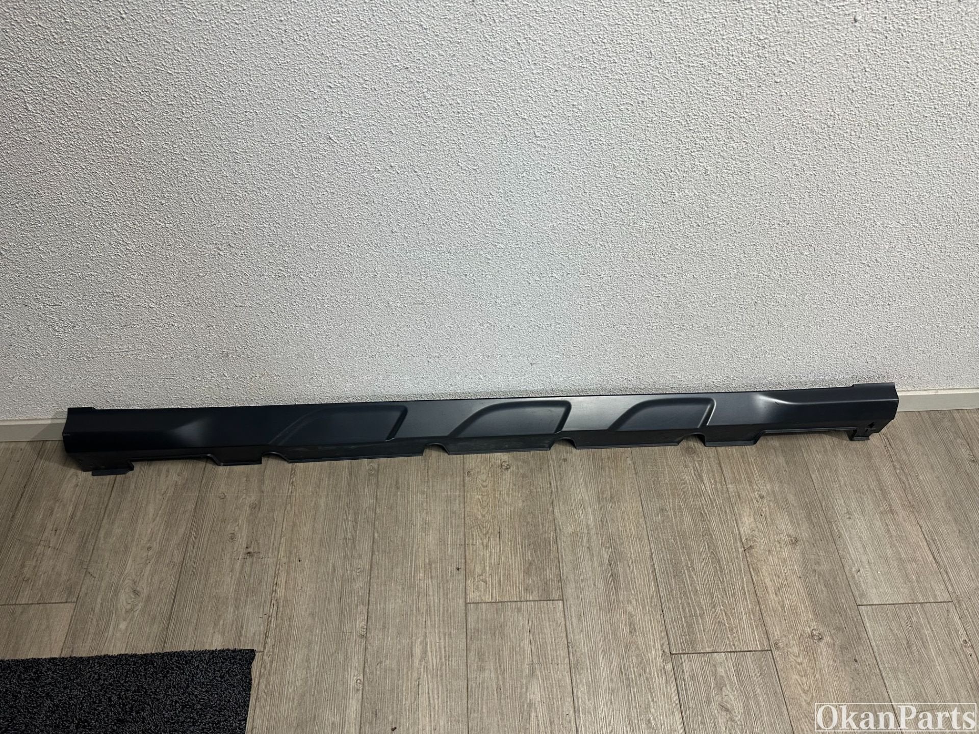 Hyundai Kona jupe lat rale droite droite 87752-J9500, Utilisé, Droite, Hyundai, Capot moteur