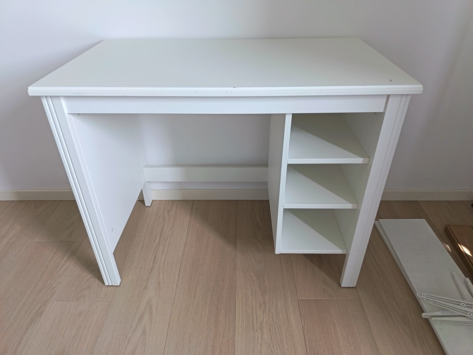 Bureau Brusali, Huis en Inrichting, Ophalen, Gebruikt