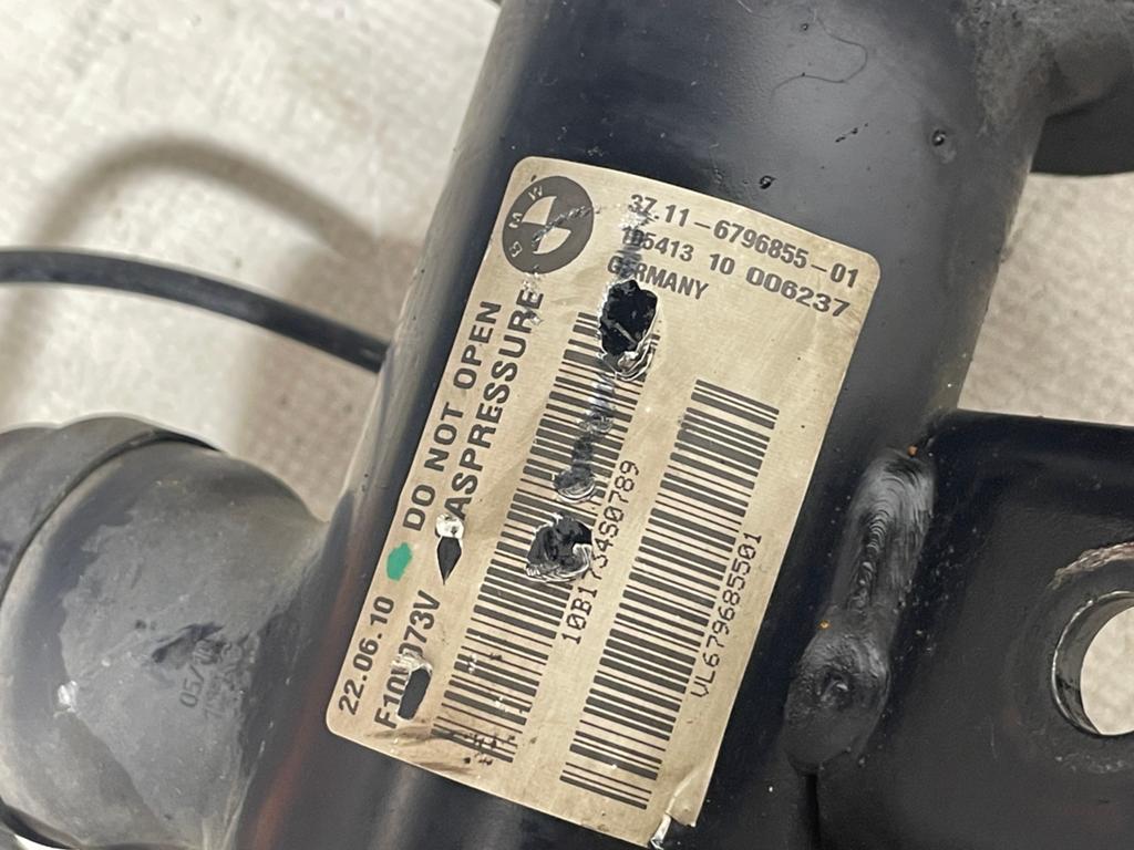 Ammortisseur Avant BMW F10    3711 6796855   01, Enlèvement, Utilisé, BMW