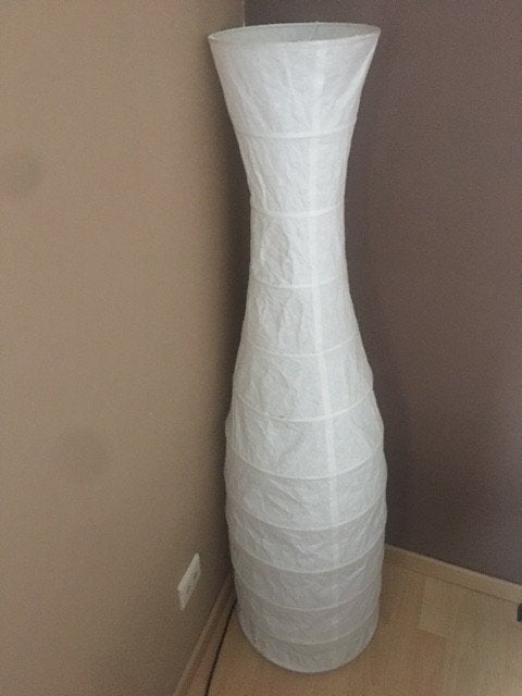 Lampadaire IKEA, Maison & Meubles, Enlèvement, Comme neuf