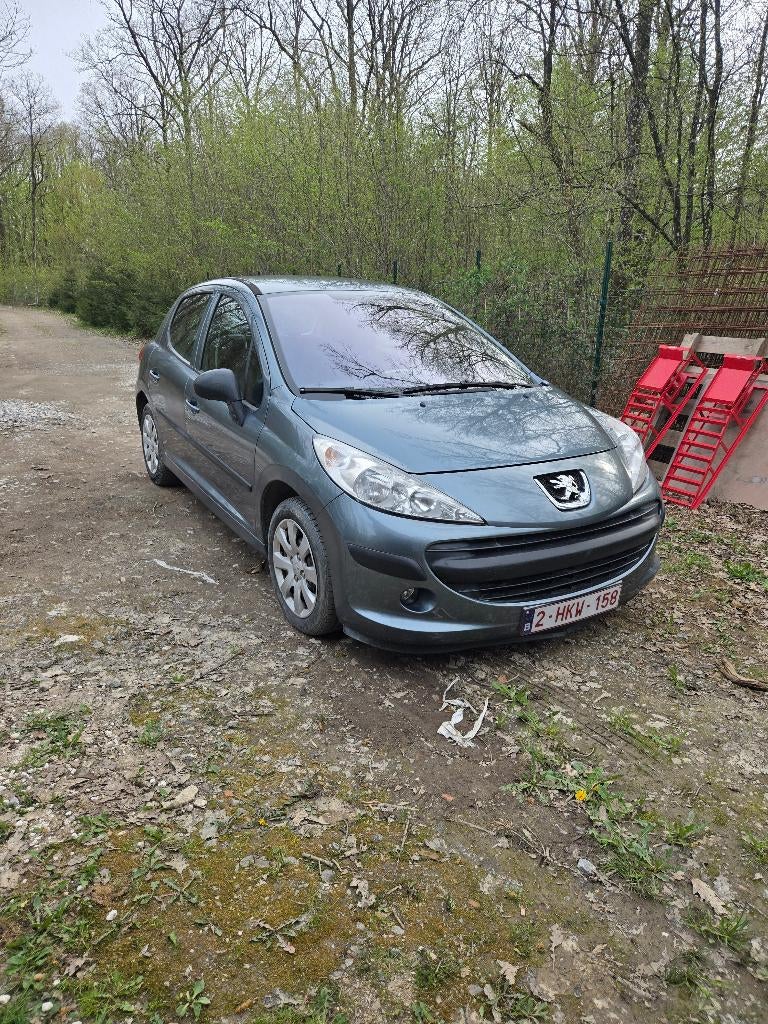 Peugeot pret!, Autos, Particulier, Achat