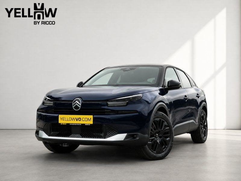 Citroen C4 COLLECTION - Dispo 09/2026, Auto's, Citroën, https://public.car-pass.be/vhr/357a3b24-f137-4dbb-b84a-d1bb0c1b124b, Euro 6