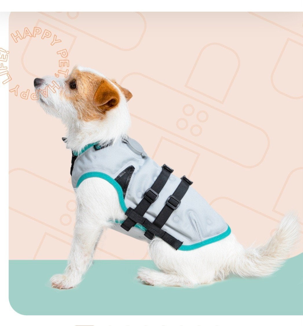 Koelvest hond Suitical S, Ophalen of Verzenden