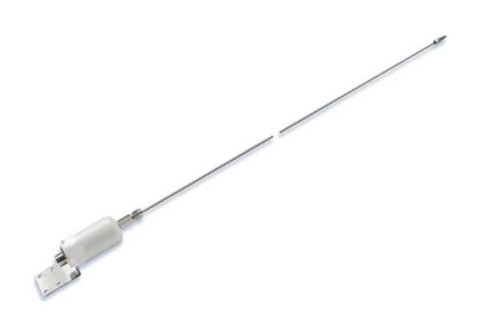 Navico 1720 stainless steel VHF-antenne 1.1M - AA000352, Enlèvement, Neuf, Communication