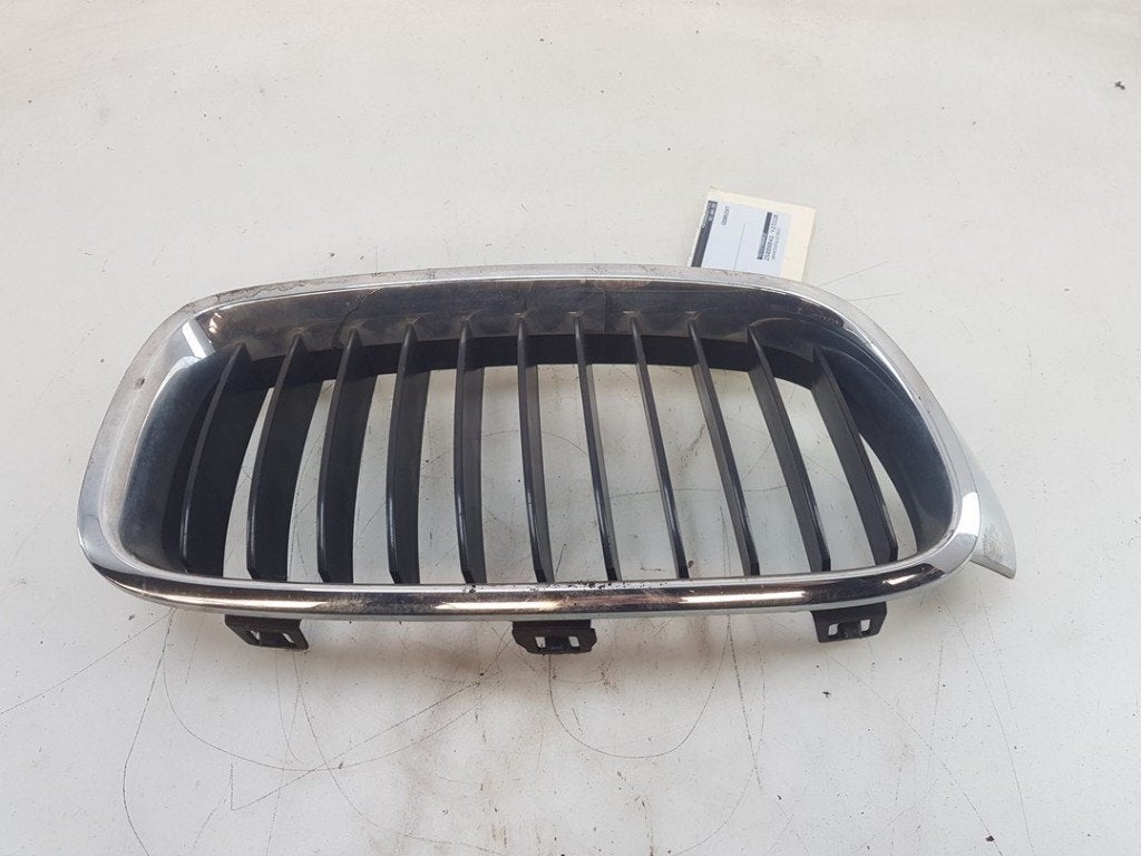 CALANDRE BMW 3 serie (F30) (|51137255412|19297610|), Autos : Pièces & Accessoires, Utilisé, BMW