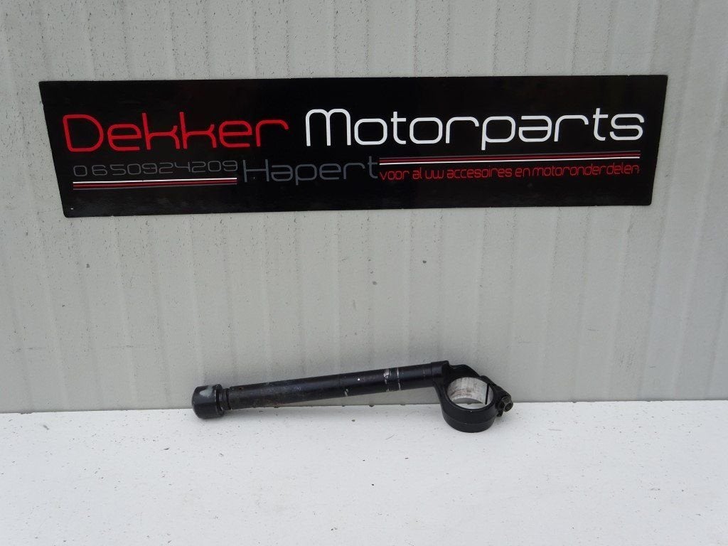 Linker Clipon / Stuur helft Honda CBR600F 1999-2000 PC35 F4, Motoren, Gebruikt, -, -, Ophalen of Verzenden