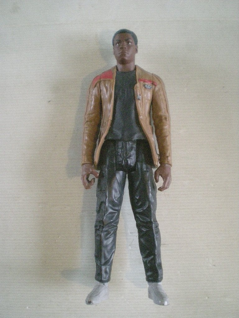 poe dameron, Collections, Enlèvement ou Envoi, Comme neuf