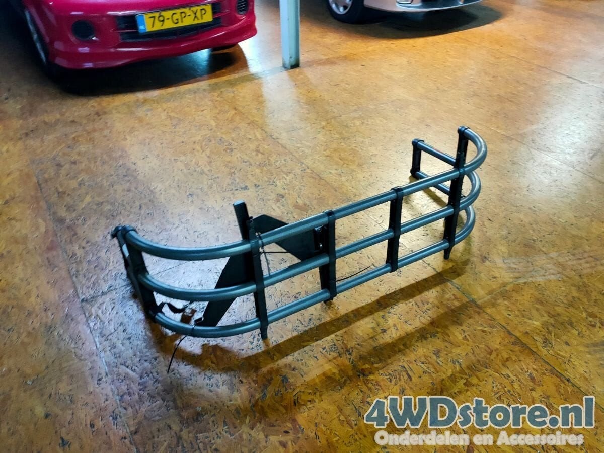 Nissan Titan Bed Extender NIEUW, Neuf, Arrière, -, -