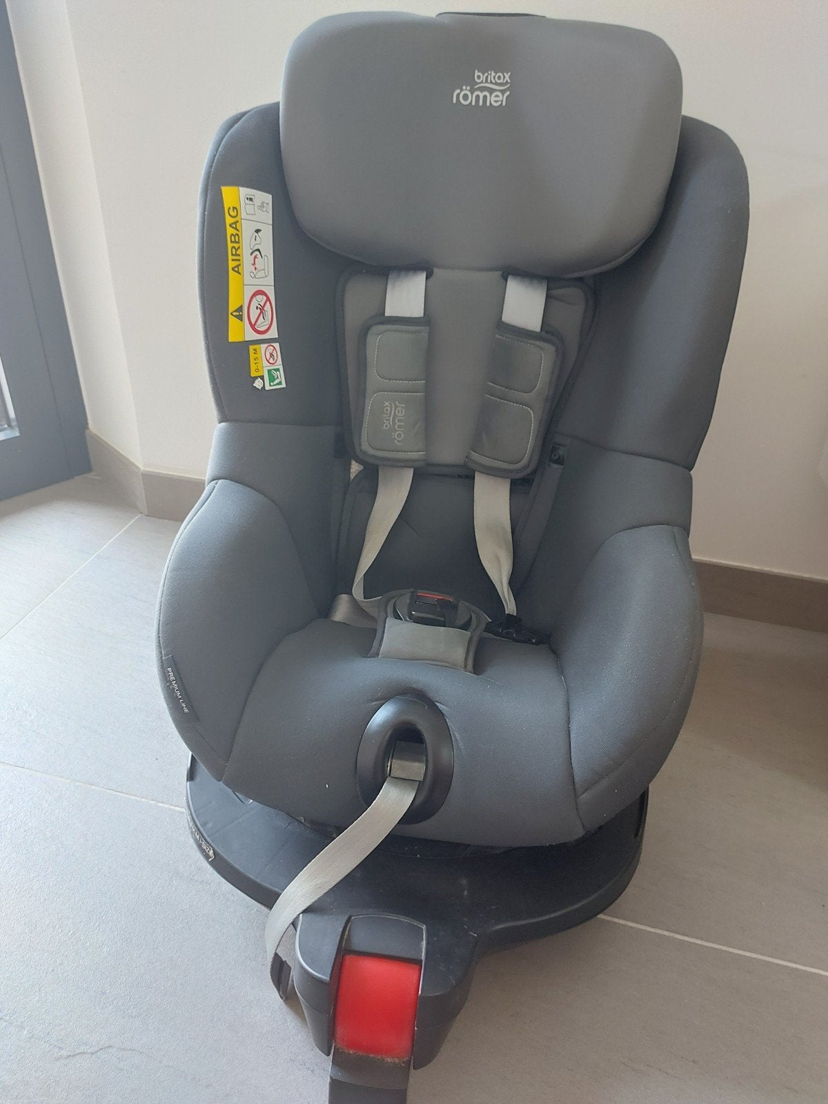 Britax Romer, Enfants & Bébés, Enlèvement, Romer