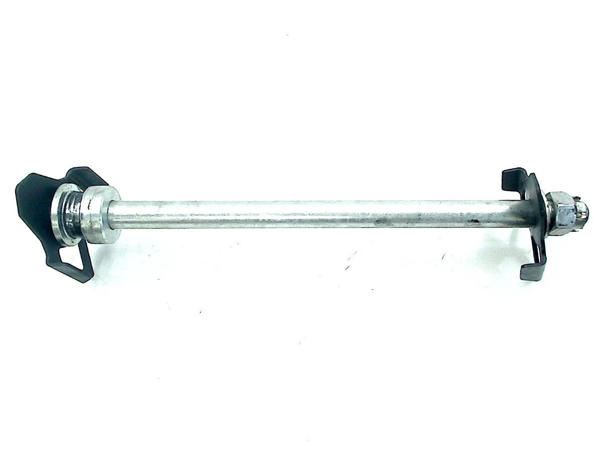 ACHTERAS Kawasaki Z 400 (01-1970/-), Dhr. S. di Majo, Gebruikt, Info@cama-motorparts.nl, P.J. Troelstraweg 8 8
3144 CX  MAASSLUIS, NL