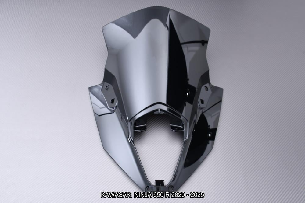 Windscherm KAWASAKI NINJA 650 R 2020 - 2025, Ophalen of Verzenden, Nieuw