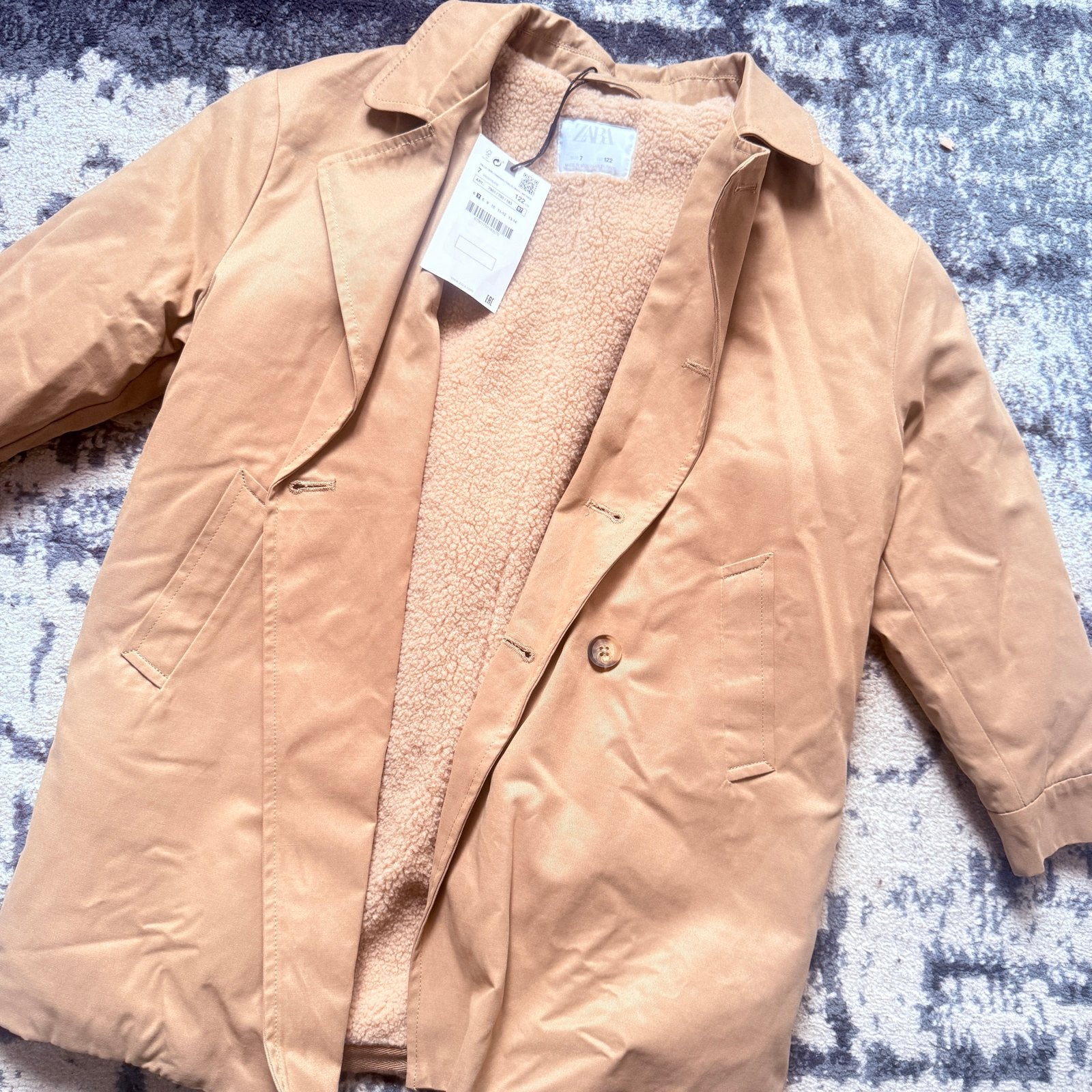 Jas zara, Kleding | Dames, Ophalen, Nieuw