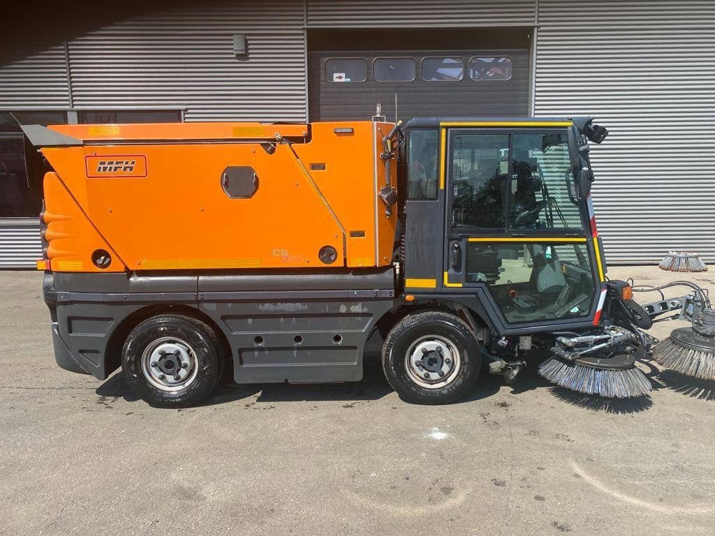 Schmidt MFH 250