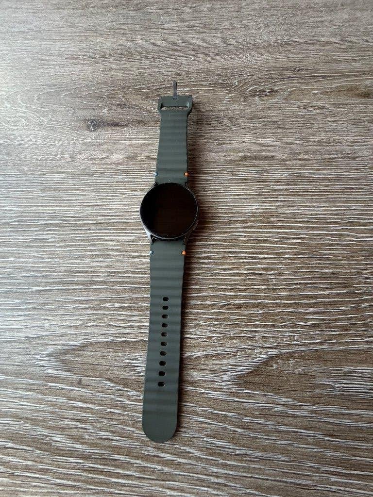 Samsung Galaxy Watch 7 44 mm, Handtassen en Accessoires, Conditie, Samsung Galaxy Watch 7, Ophalen of Verzenden, Zo goed als nieuw