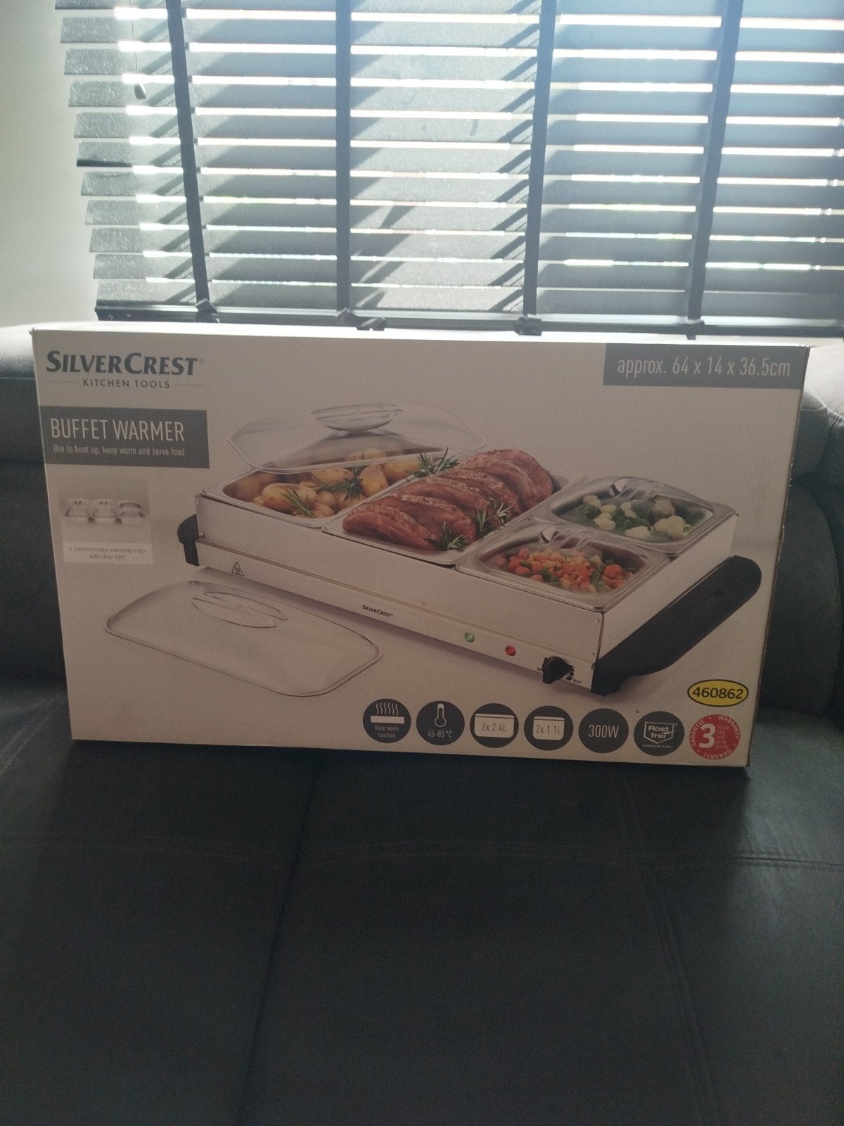 nieuw 55euro, Elektronische apparatuur, Contactgrills, Ophalen
