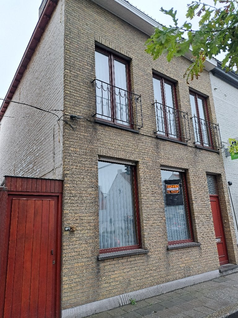 woning te koop, Immo, 200 tot 500 m², Brugge, 3 kamers, Tussenwoning