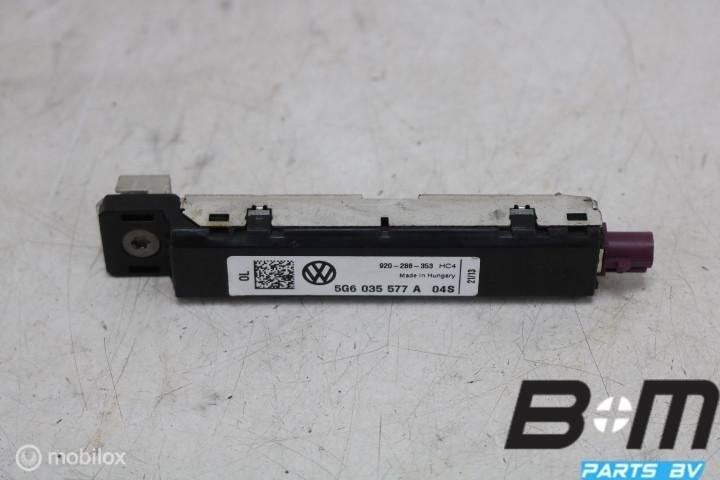 Antenneversterker VW Golf 7 5G6035577A, Utilisé