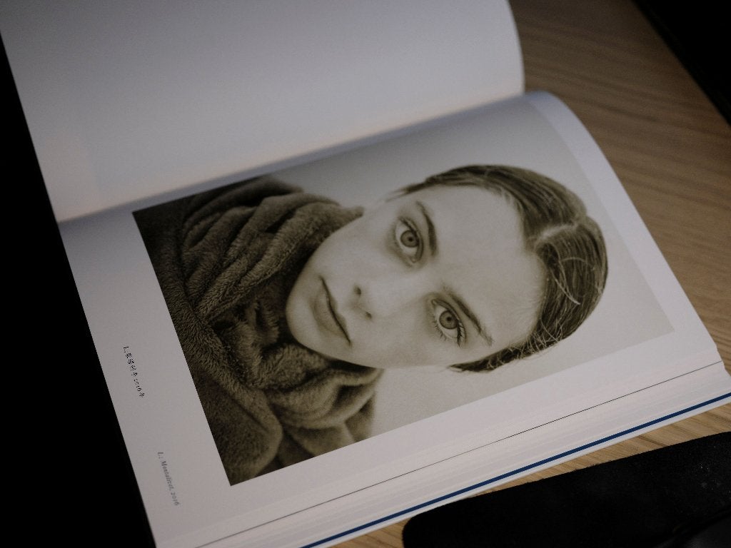 Jock Sturges „Het Leica-project” (2019) "David Hamilton", Boeken, Ophalen of Verzenden, Nieuw, Fotografen, Jock Sturges