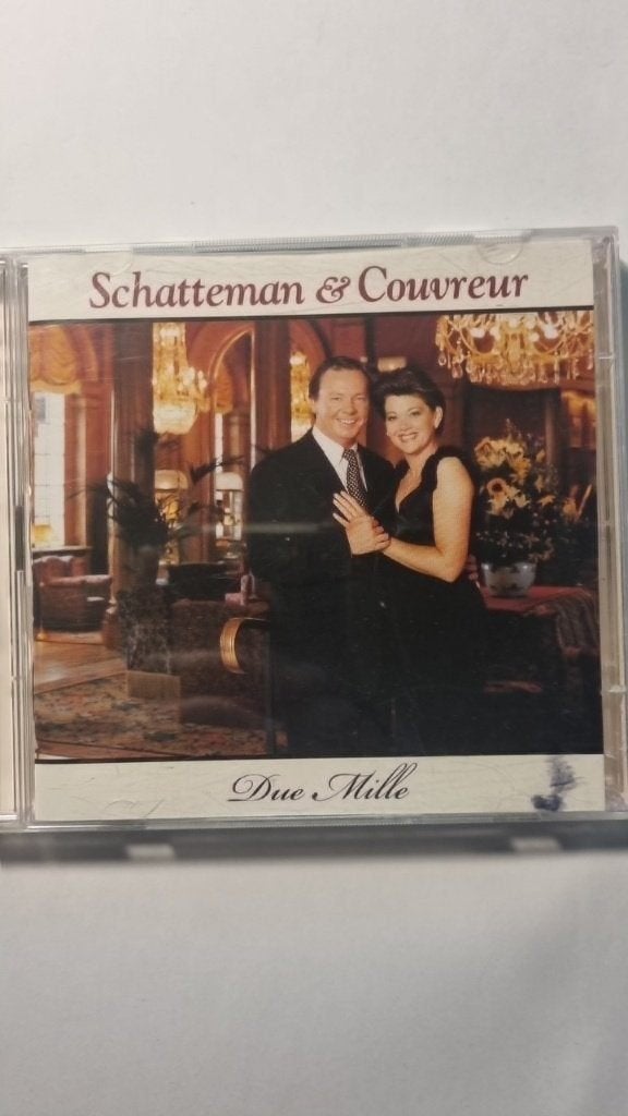 Schatteman En Couvreur Due Mille, Enlèvement ou Envoi, Utilisé
