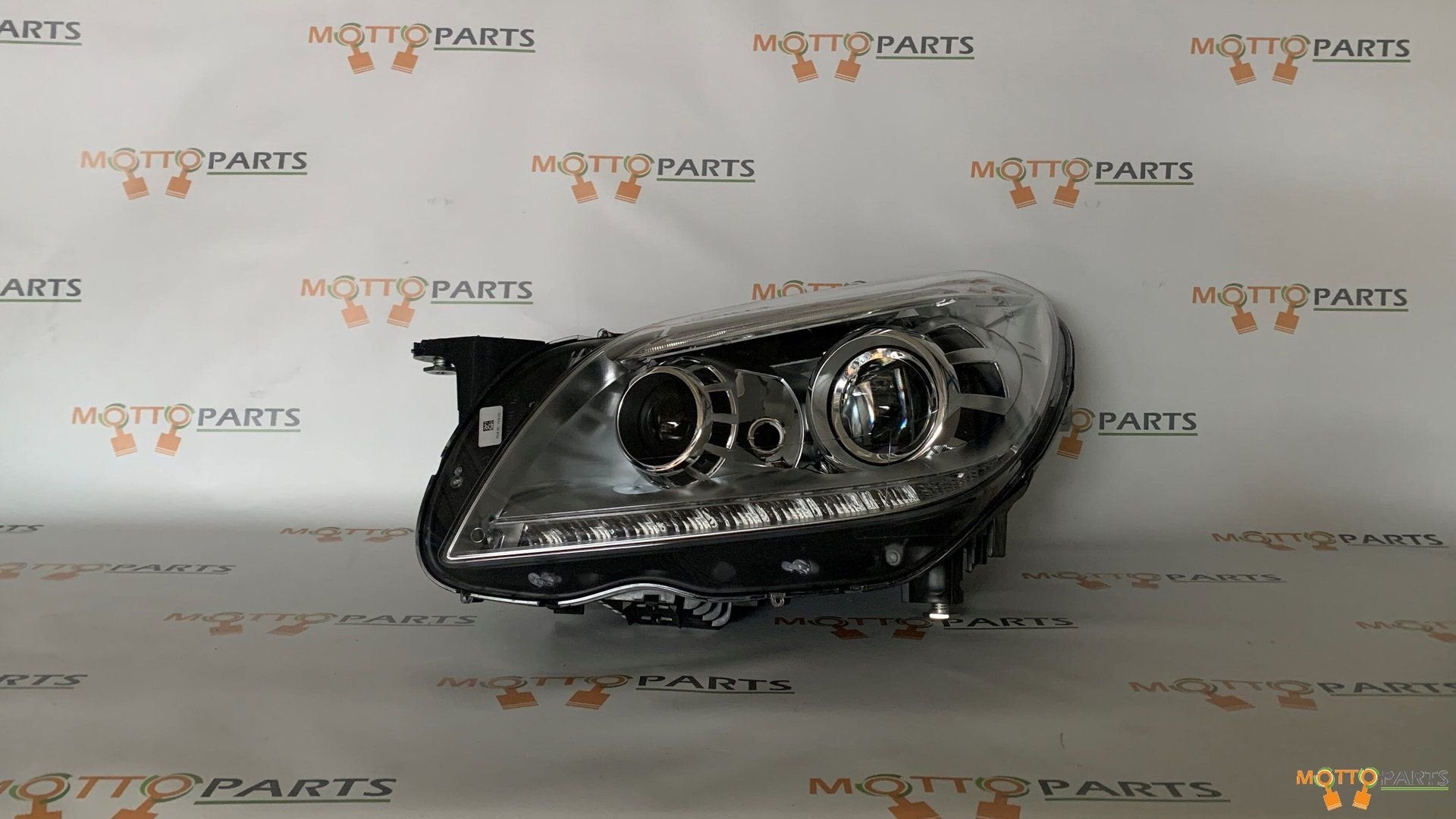 Mercedes Koplamp SLK SLC Klasse Bi-Xenon ILS A1728205161, Auto-onderdelen, Gebruikt, -, Ophalen of Verzenden, -
