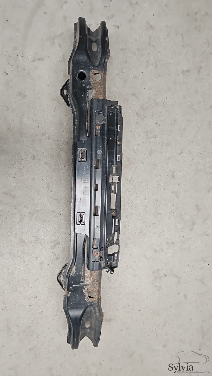 Bumperbalk achterzijde BMW 3 serie F34, -, Utilisé, -, Enlèvement ou Envoi