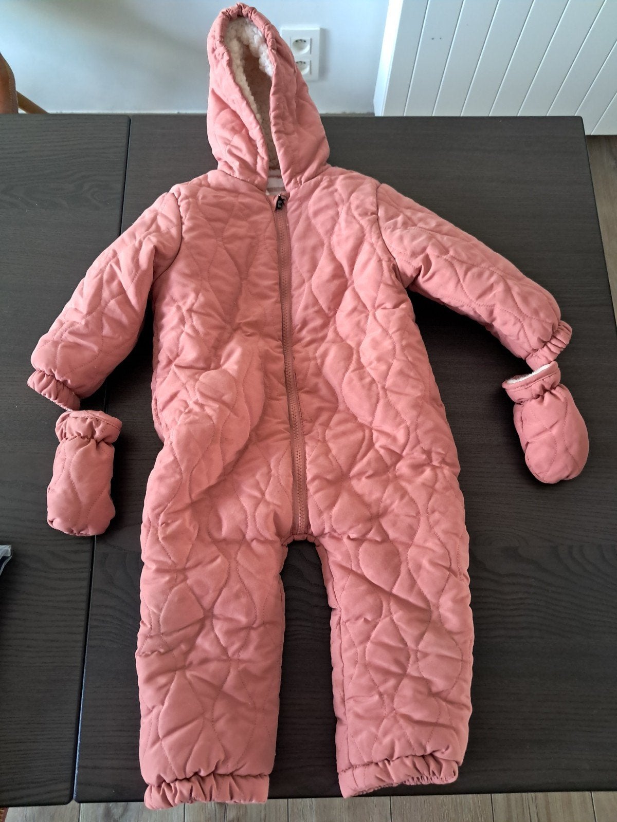Warm winterpak, Kinderen en Baby's, Ophalen