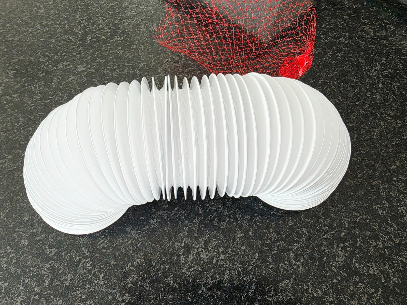 NIEUW Flexible voor afvoer lucht airco, droogkast ..., Animaux & Accessoires, Enlèvement ou Envoi, Neuf