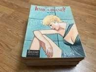 Jessica Blandy. Volledige reeks incl. Pad van Jessica, Boeken, Complete serie of reeks, Ophalen of Verzenden, Gelezen