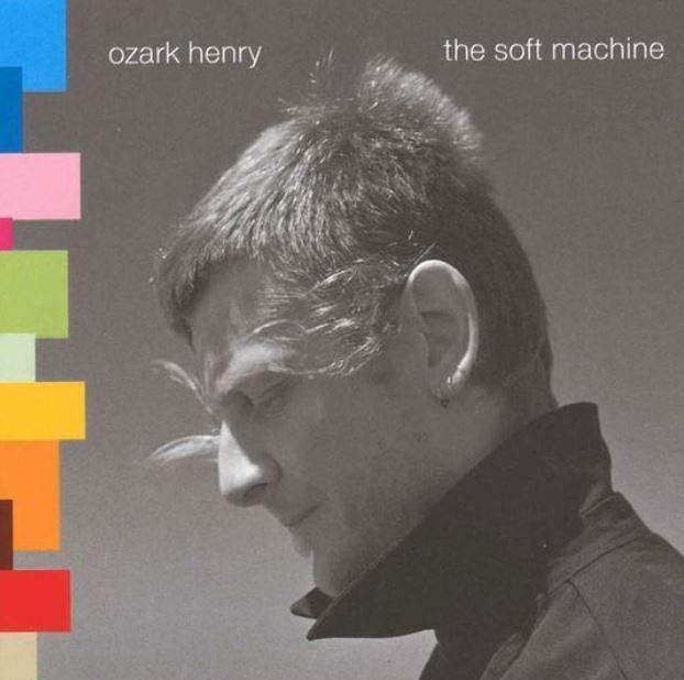 Ozark Henry - the soft machine, Ophalen, Gebruikt