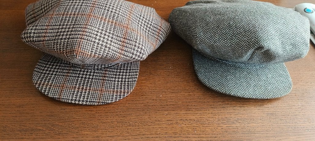 petten, Ophalen, Nieuw, Cytie spor, Pet