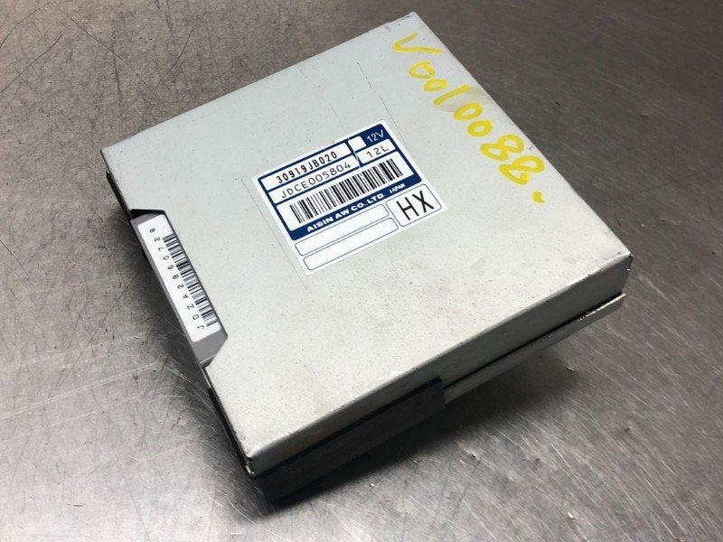COMPUTER VERSNELLINGSBAK AUTOMAAT GT 86 (ZN) (|30919JB020|), Gebruikt, Toyota