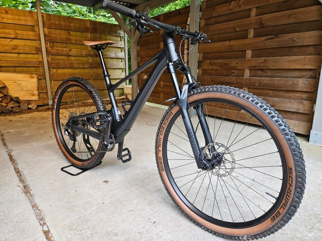 VTT SCOTT SPARK 960, Vélos & Vélomoteurs, Vélos | VTT & Mountainbikes, Comme neuf, Autres marques, VTT tout suspendu, Frein à disque