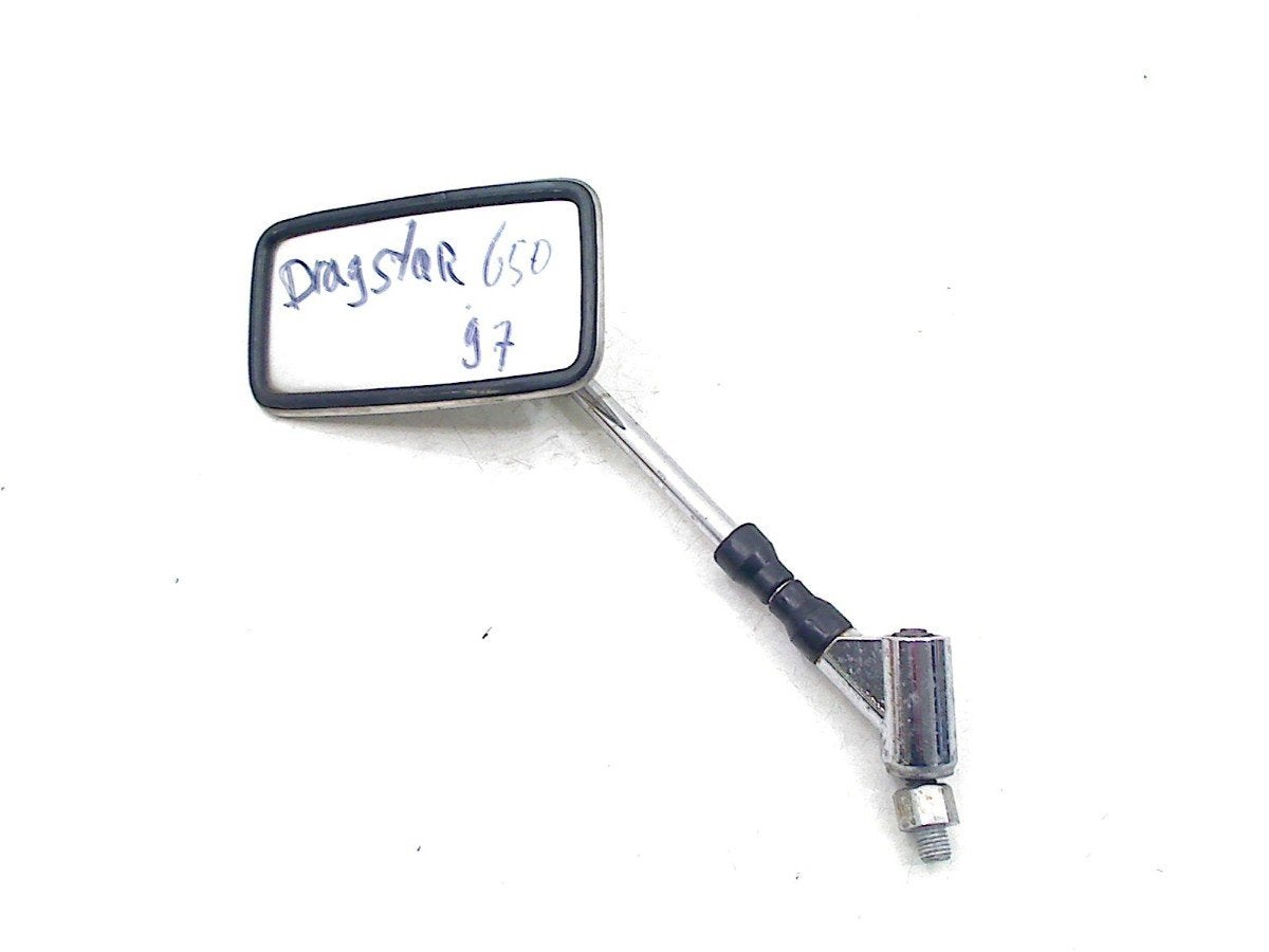 SPIEGEL LINKS Yamaha XVS 650 Dragstar 1997-2002 (XVS650), Motoren, Dhr. S. di Majo, Gebruikt, Info@cama-motorparts.nl, P.J. Troelstraweg 8 8
3144 CX  MAASSLUIS, NL