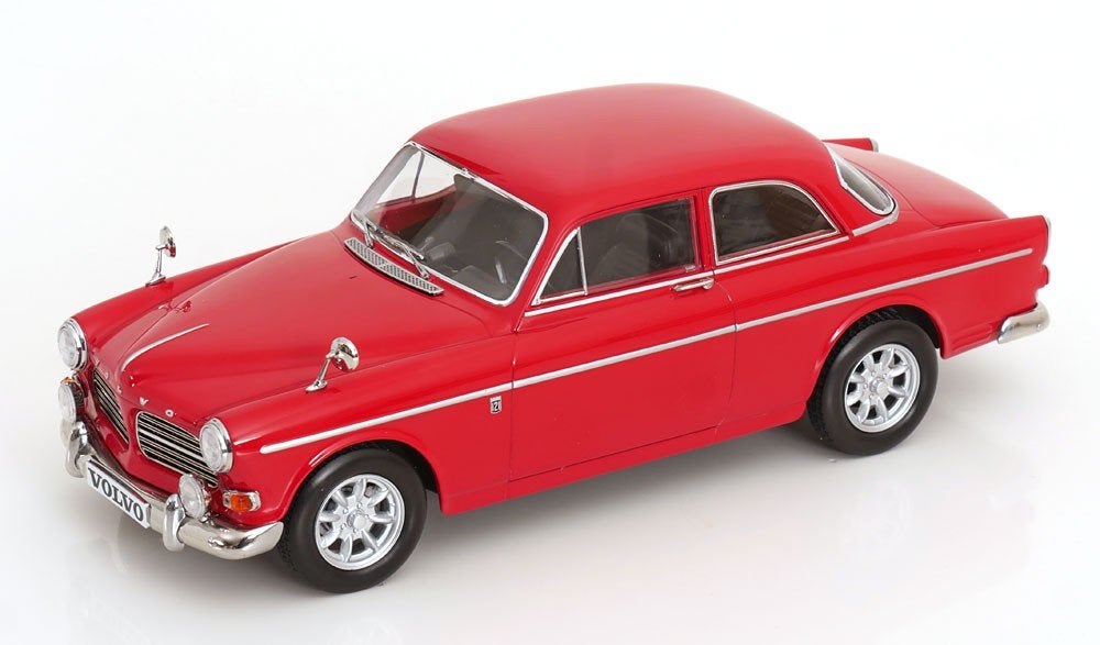 Volvo 123 GT - Échelle 1/18 - Edition limitée - PRIX : 79€, Enlèvement, Neuf, Voiture, Norev