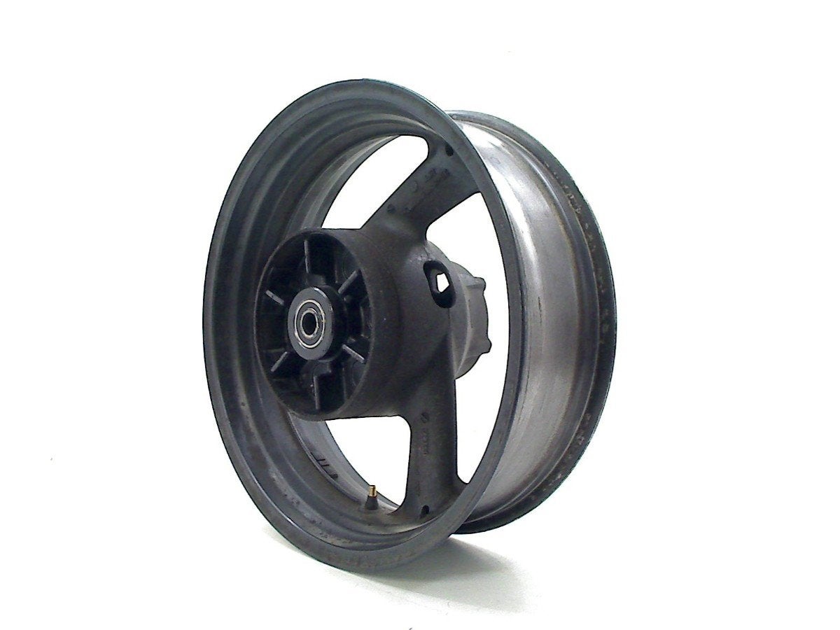 ACHTERVELG YZF 600 R Thunder Cat (1996-2002 (YZF600R 4TV), Yamaha Motor Europe N.V., Gebruikt, Customersupport@yamaha-motor.co.uk