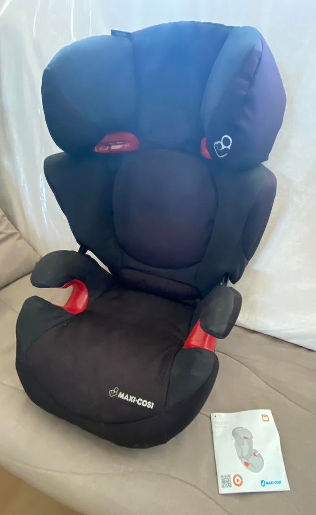 Autostoel Maxi-Cosi Rodi XP, Ceinture de sécurité, 15 à 36 kg, Enlèvement, Utilisé