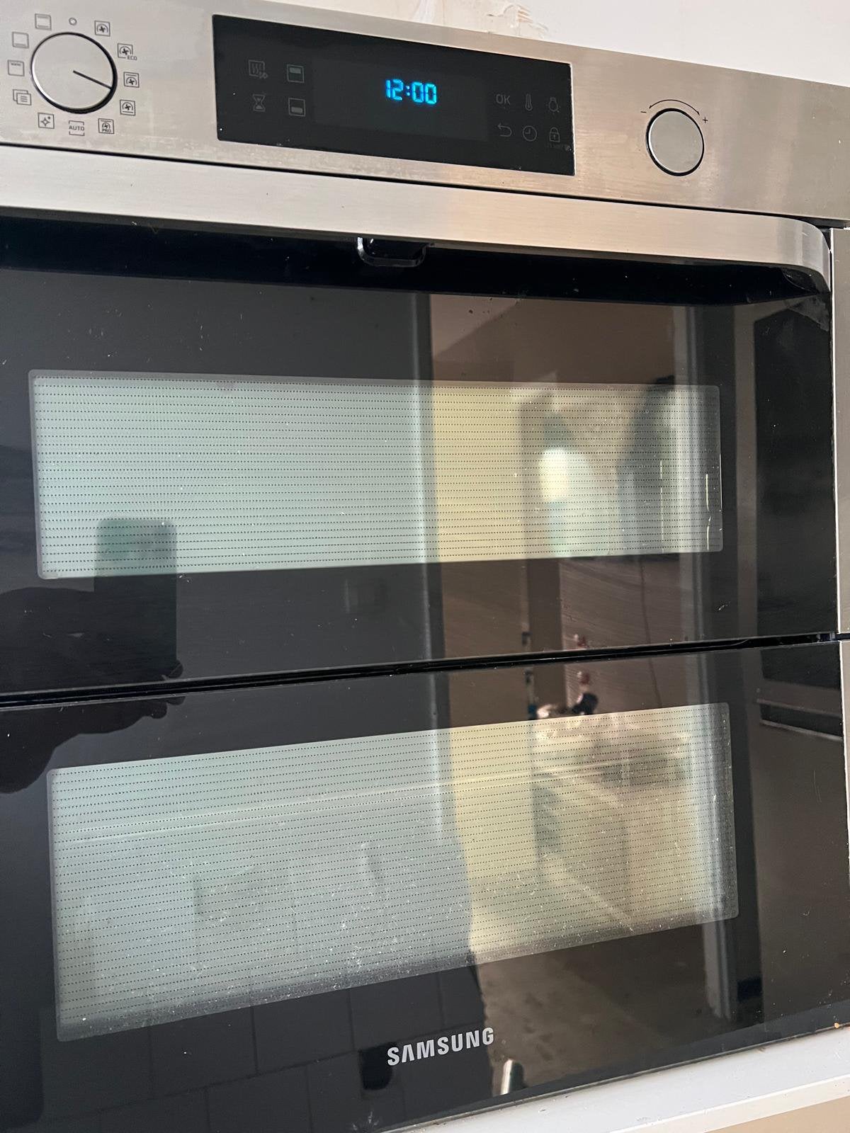 Four samsung dual cook, Electroménager, Enlèvement, Samsung, Four