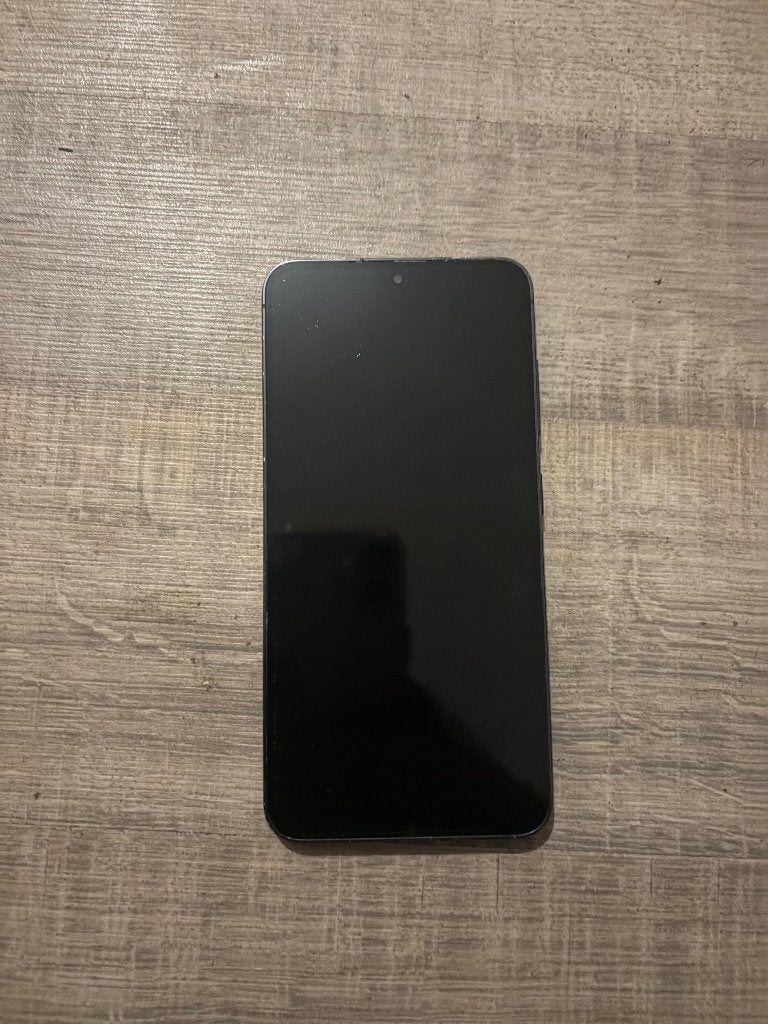 Samsung S23 5G 128 Go Phantom Black, Comme neuf, Enlèvement, Sans abonnement, Écran tactile