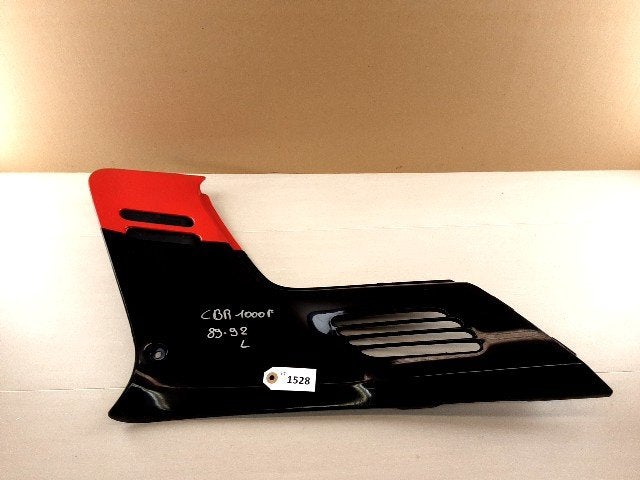 CBR1000F 1989 - 1992 Honda Kuipdeel Kuipdeel kont D1-36506, Motoren