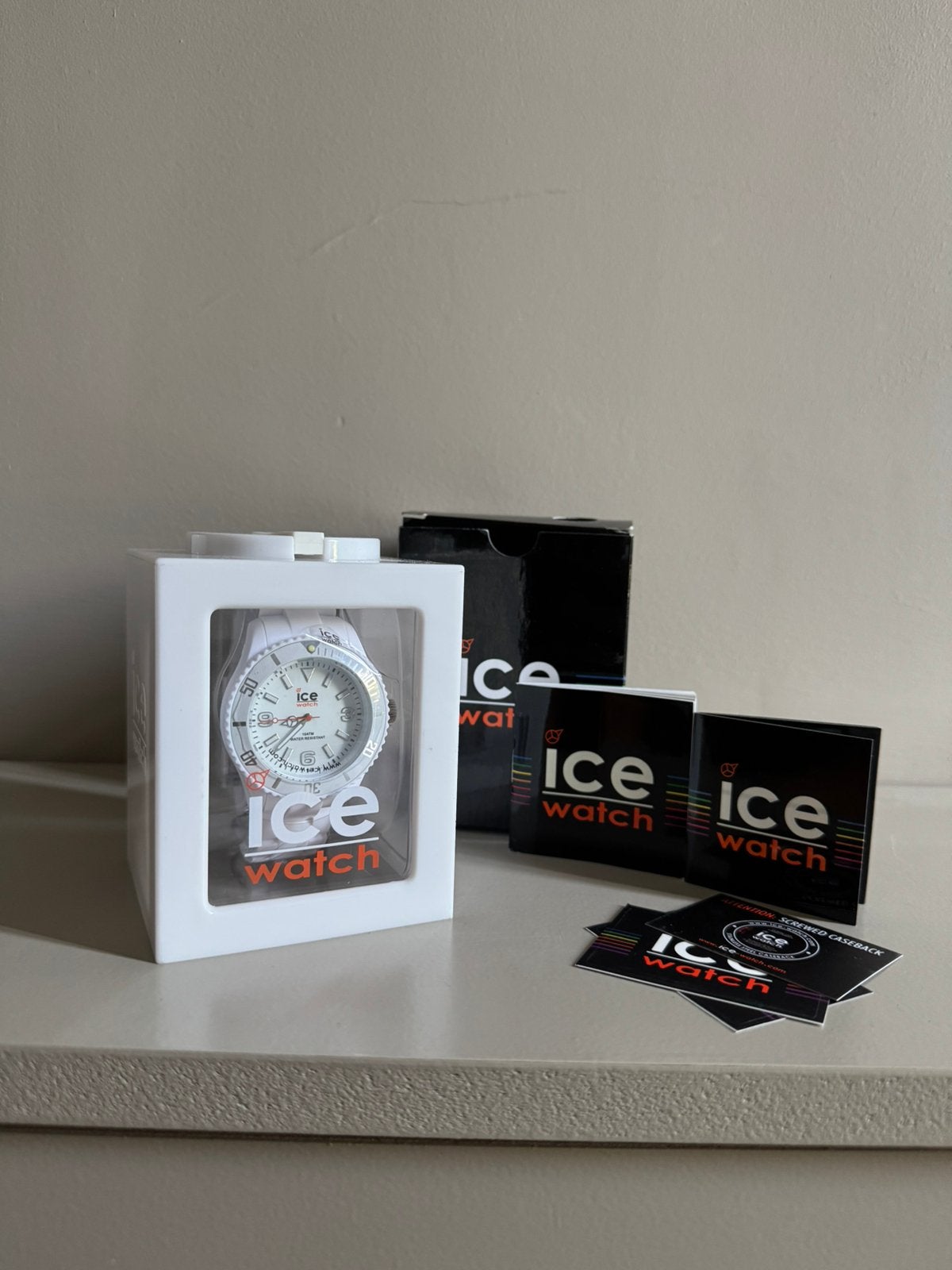 Montre ICE WATCH neuve, Enlèvement ou Envoi, Comme neuf