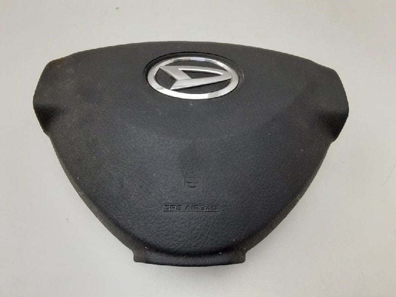 AIRBAG VOLANT Daihatsu Materia (01-2006/12-2011), Autos : Pièces & Accessoires, Utilisé, Daihatsu