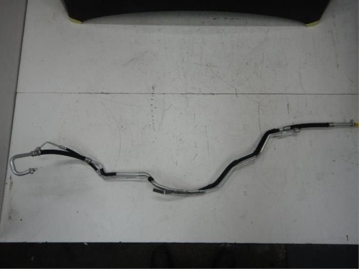 Airco Leiding Volkswagen Transporter (22728829), Enlèvement ou Envoi, Utilisé