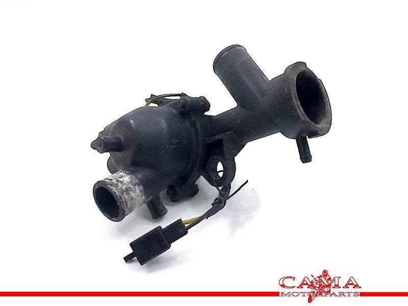 WARMTEWISSELAAR Kawasaki ZR 7 1999-2003 (ZR-7 ZR750F), Dhr. S. di Majo, Gebruikt, Info@cama-motorparts.nl, P.J. Troelstraweg 8 8
3144 CX  MAASSLUIS, NL